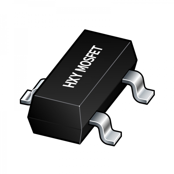 HXY2300MI